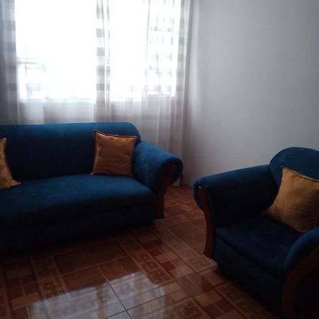 Habitaciones C&S โบโกตา ภายนอก รูปภาพ