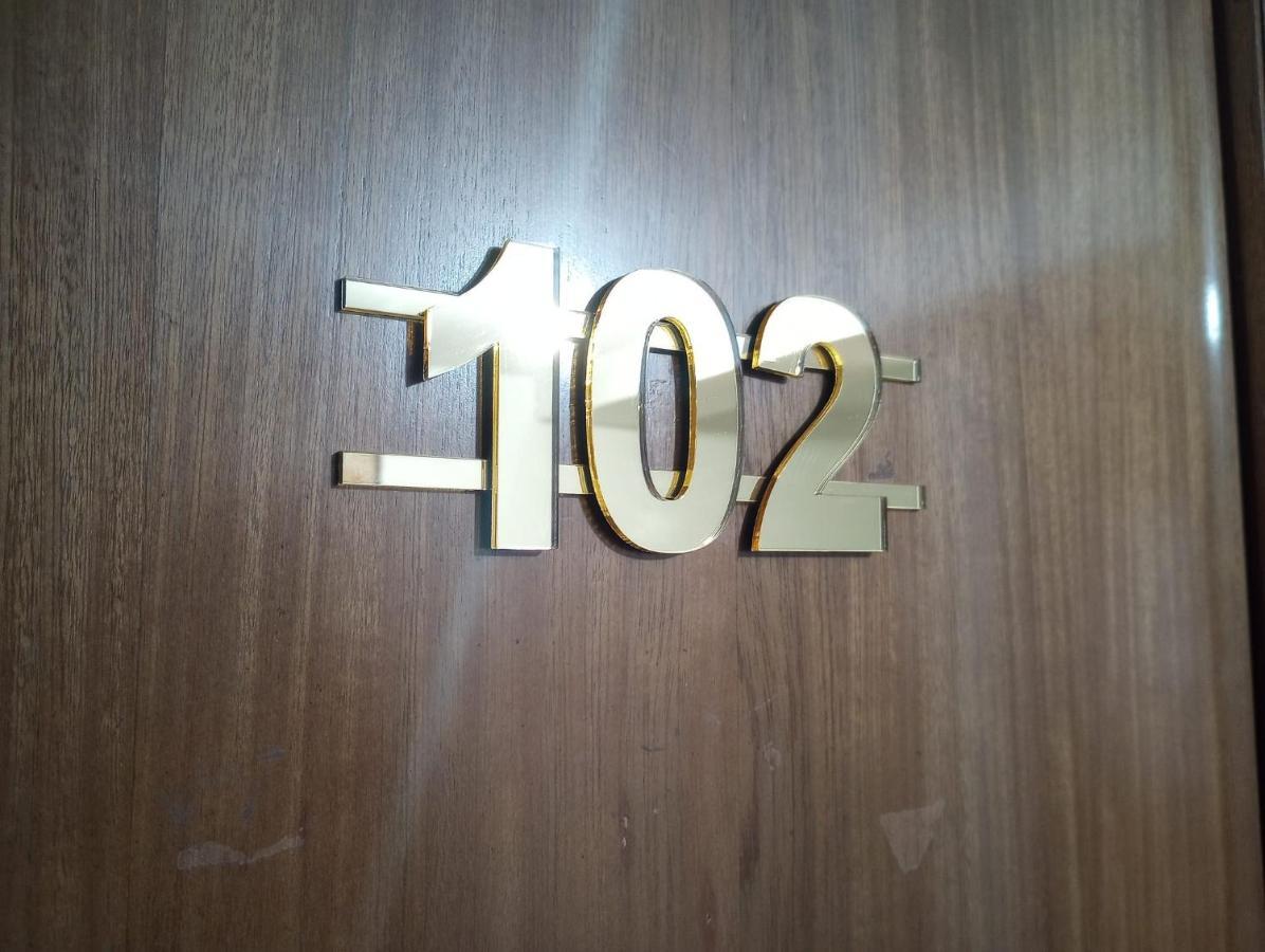 Habitaciones C&S โบโกตา ภายนอก รูปภาพ